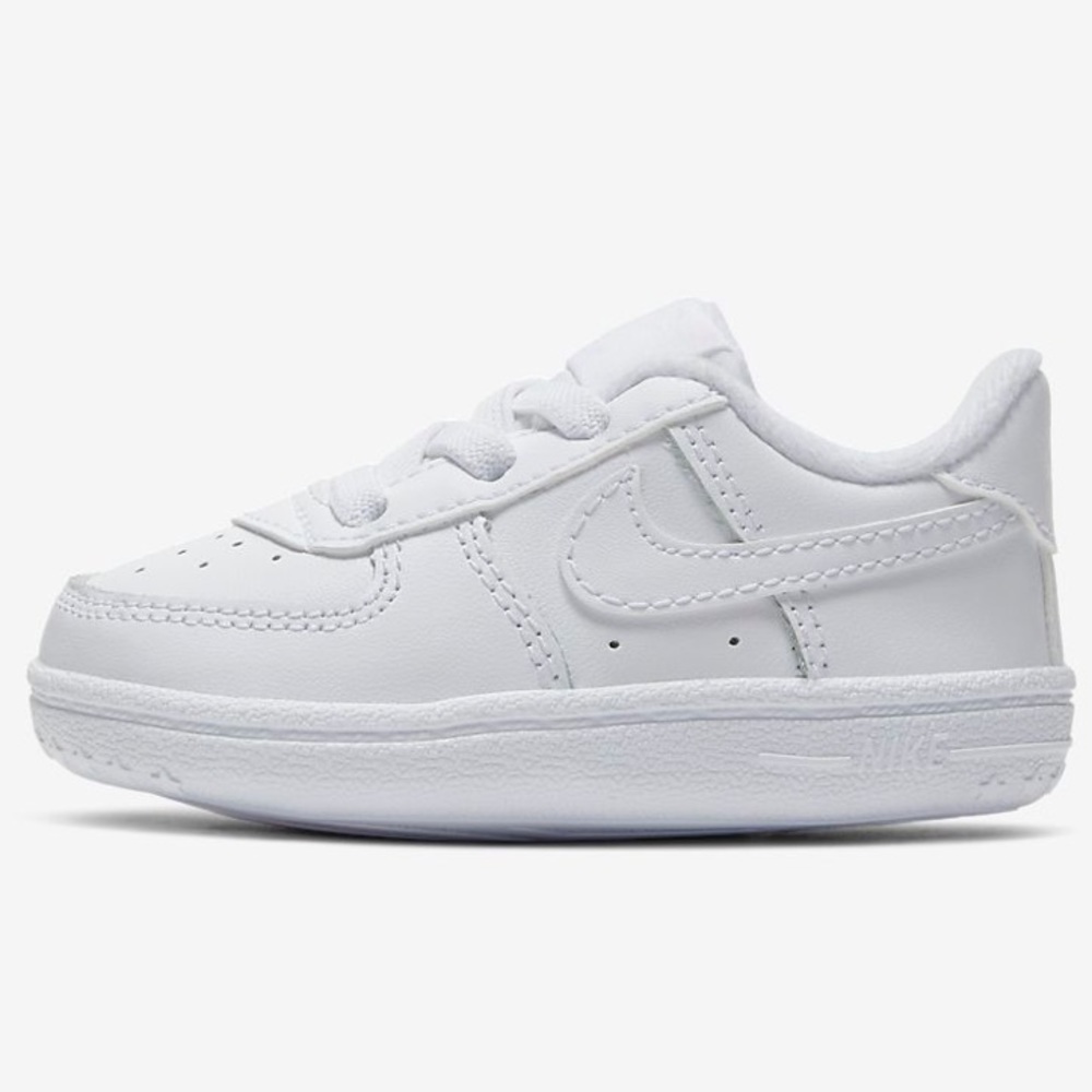 Air Force ones cribs
